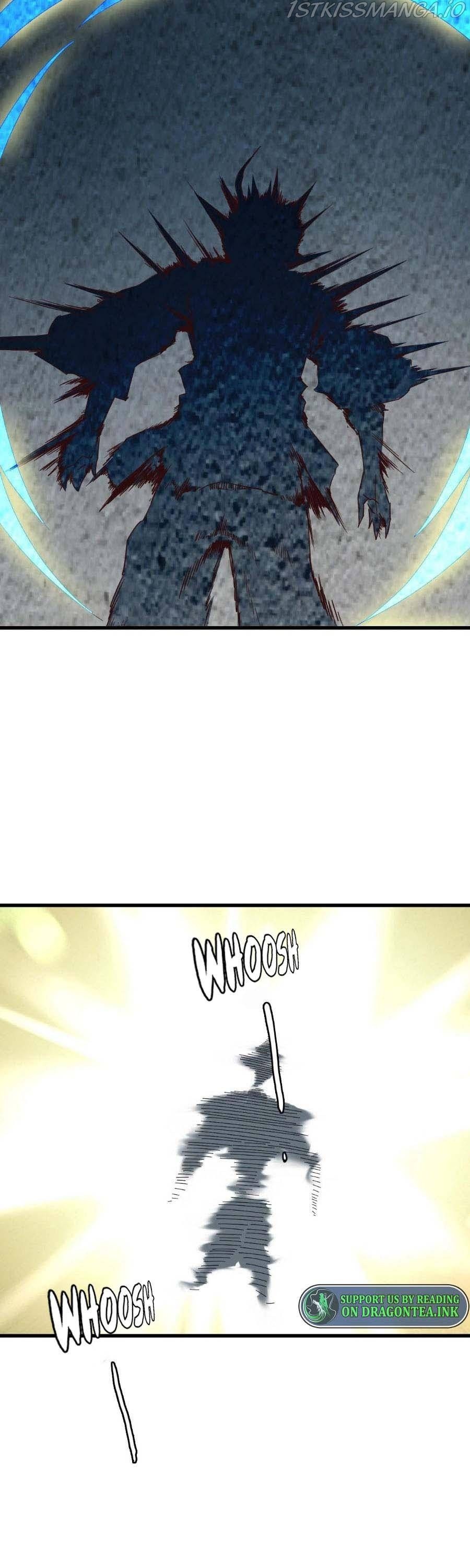 Crazy Leveling System chapter 41 - page 14
