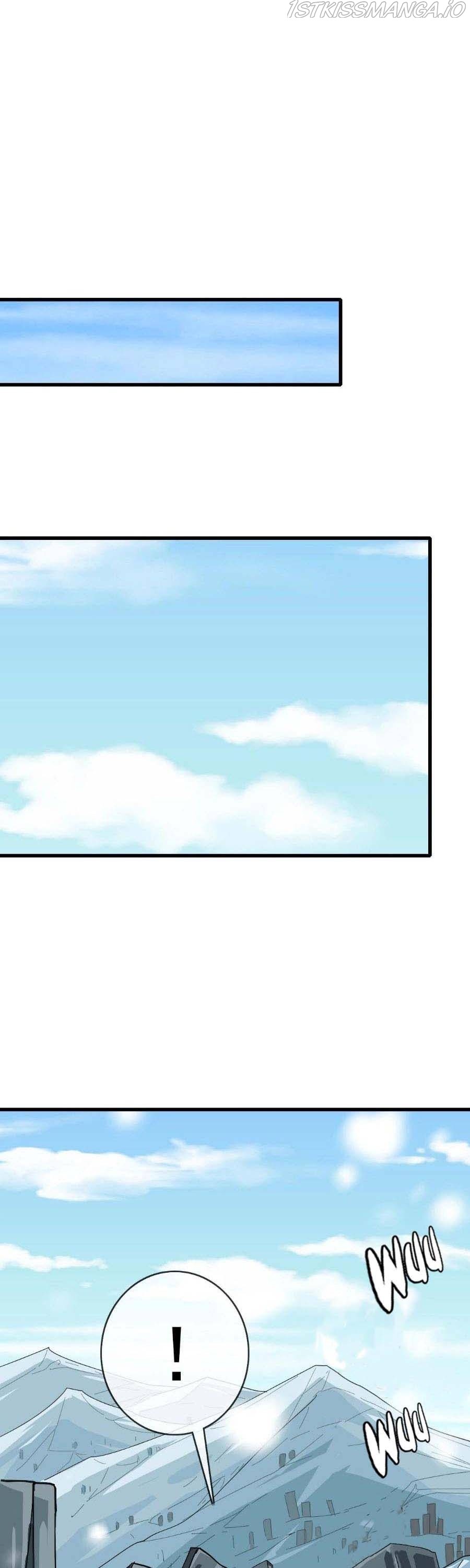 Crazy Leveling System chapter 41 - page 15