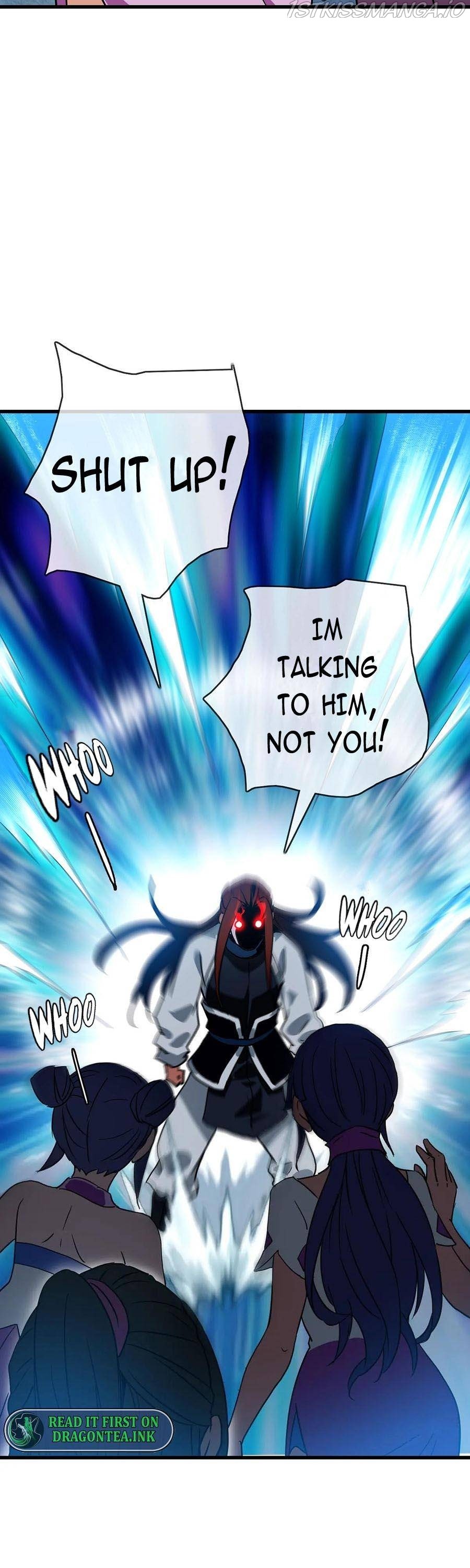 Crazy Leveling System chapter 40 - page 24