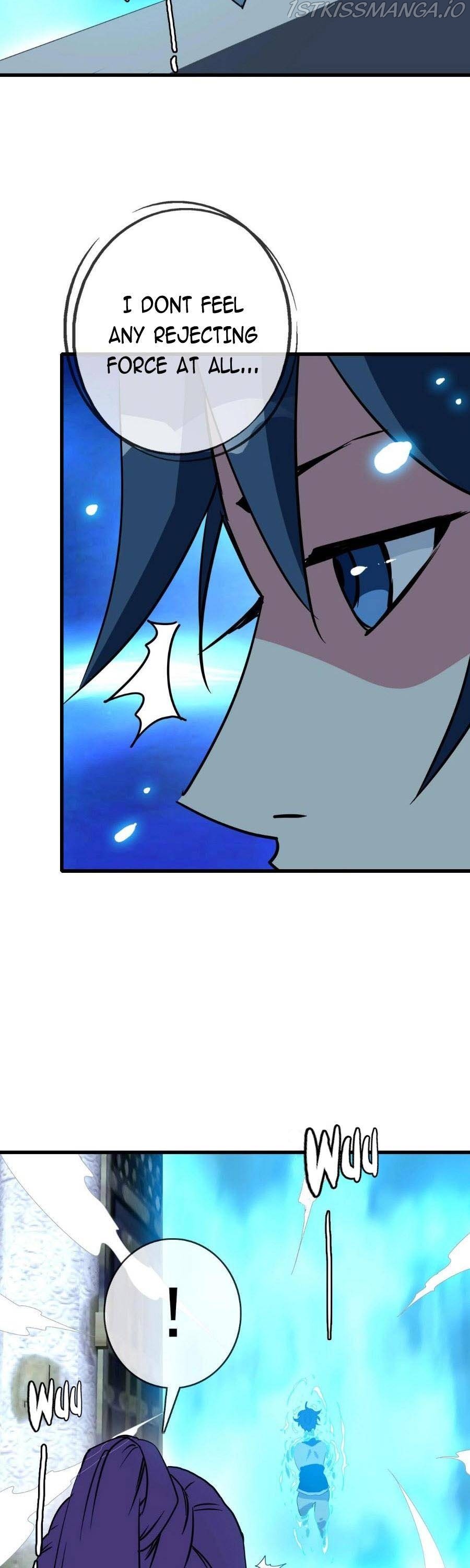 Crazy Leveling System chapter 40 - page 7