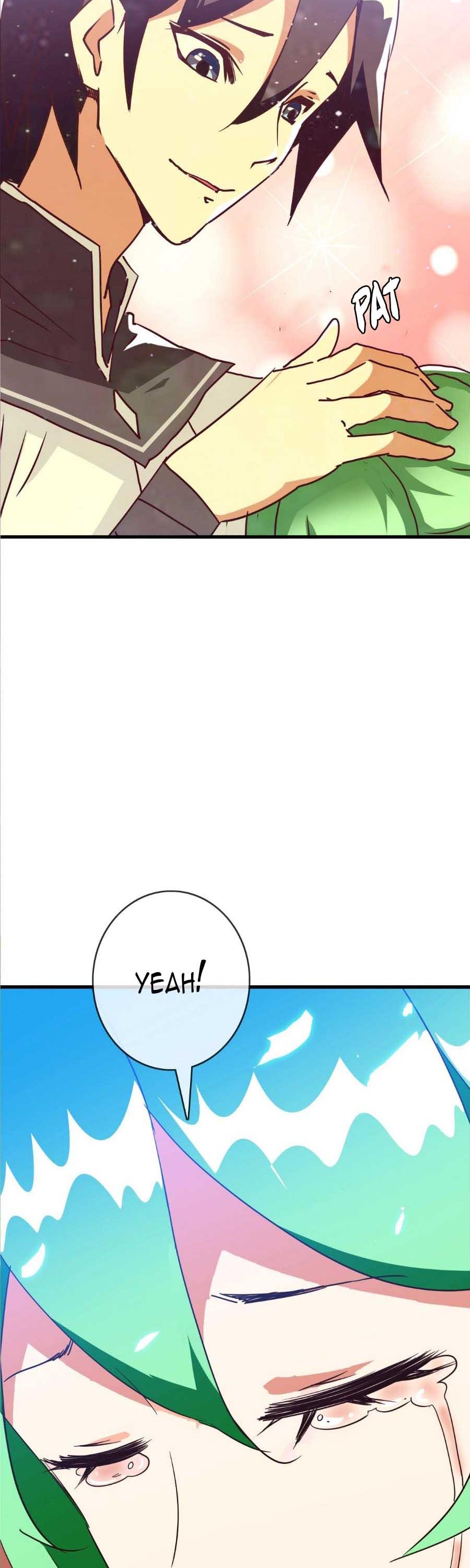 Crazy Leveling System chapter 39 - page 19