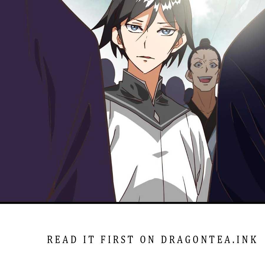 Crazy Leveling System chapter 39 - page 38