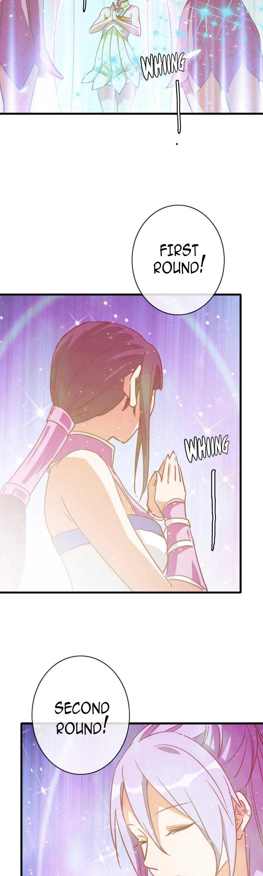 Crazy Leveling System chapter 39 - page 6
