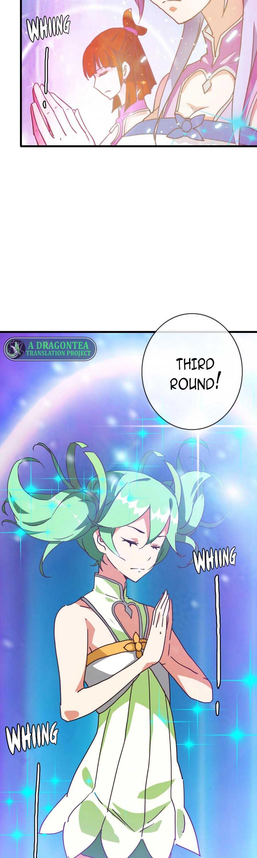 Crazy Leveling System chapter 39 - page 7