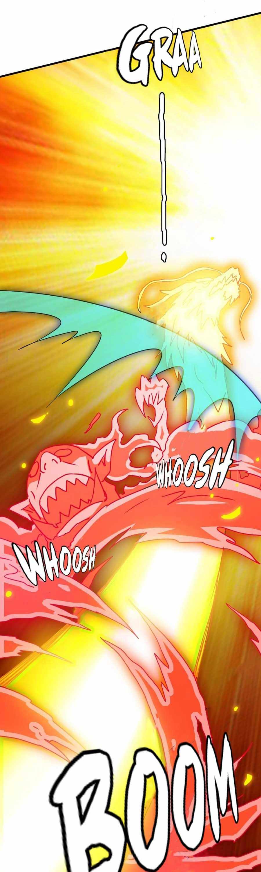 Crazy Leveling System chapter 37 - page 14
