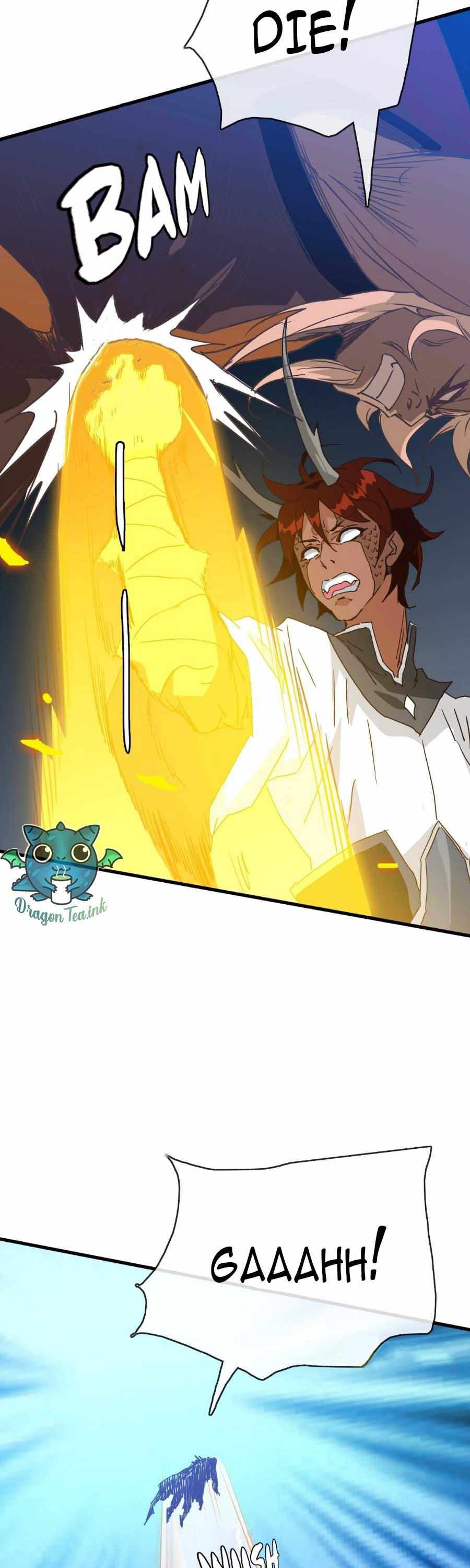 Crazy Leveling System chapter 37 - page 16