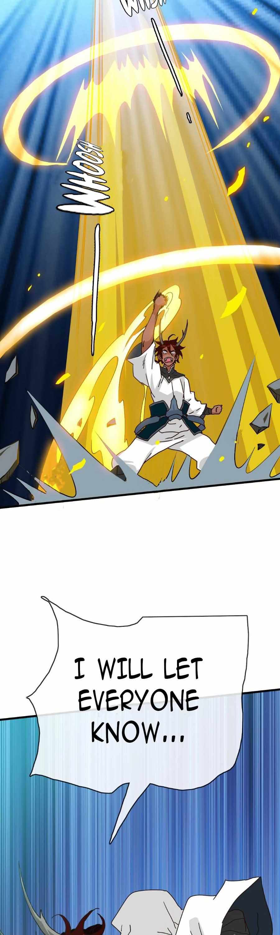 Crazy Leveling System chapter 37 - page 17
