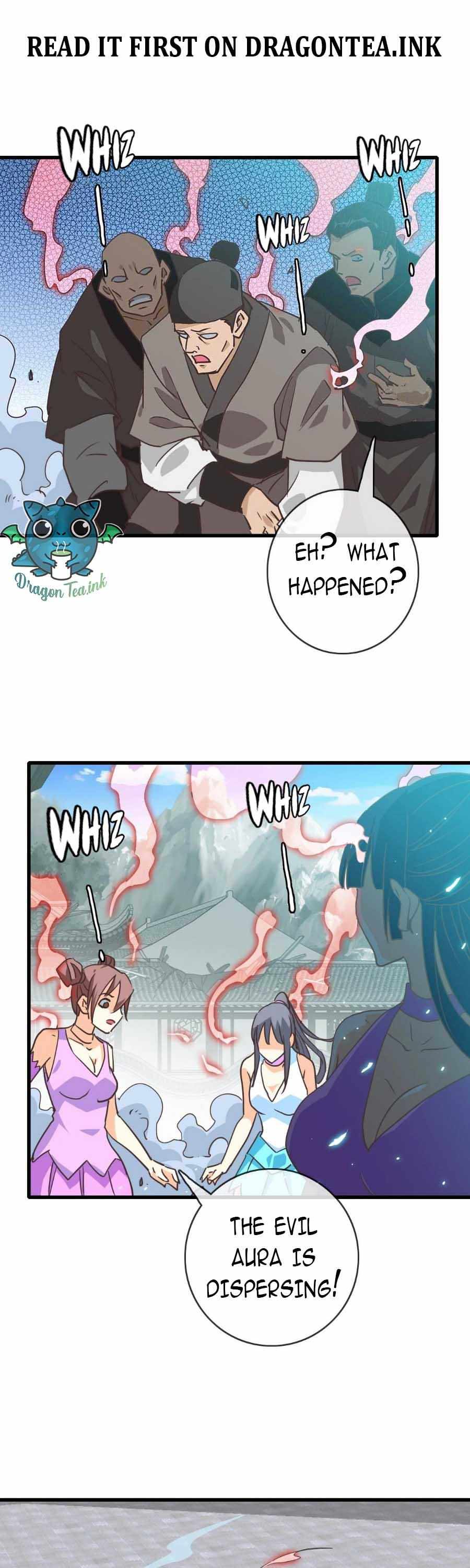 Crazy Leveling System chapter 37 - page 2
