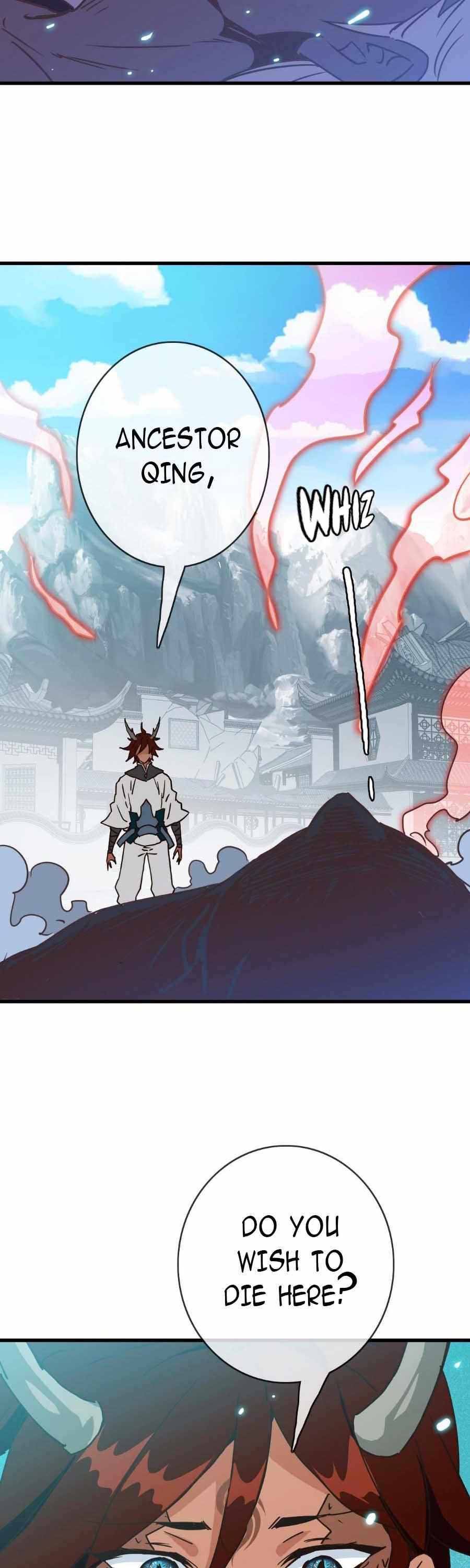 Crazy Leveling System chapter 37 - page 5