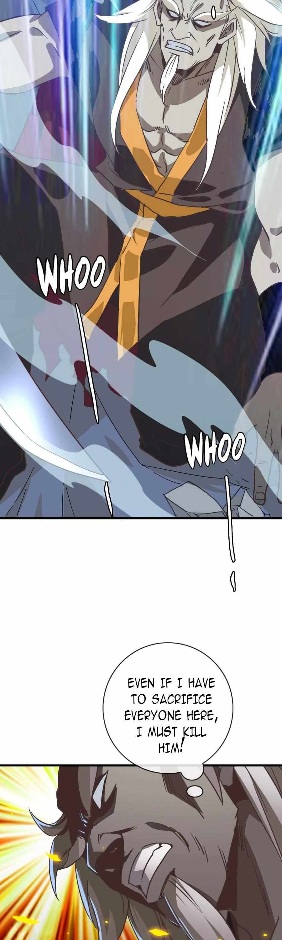 Crazy Leveling System chapter 37 - page 9