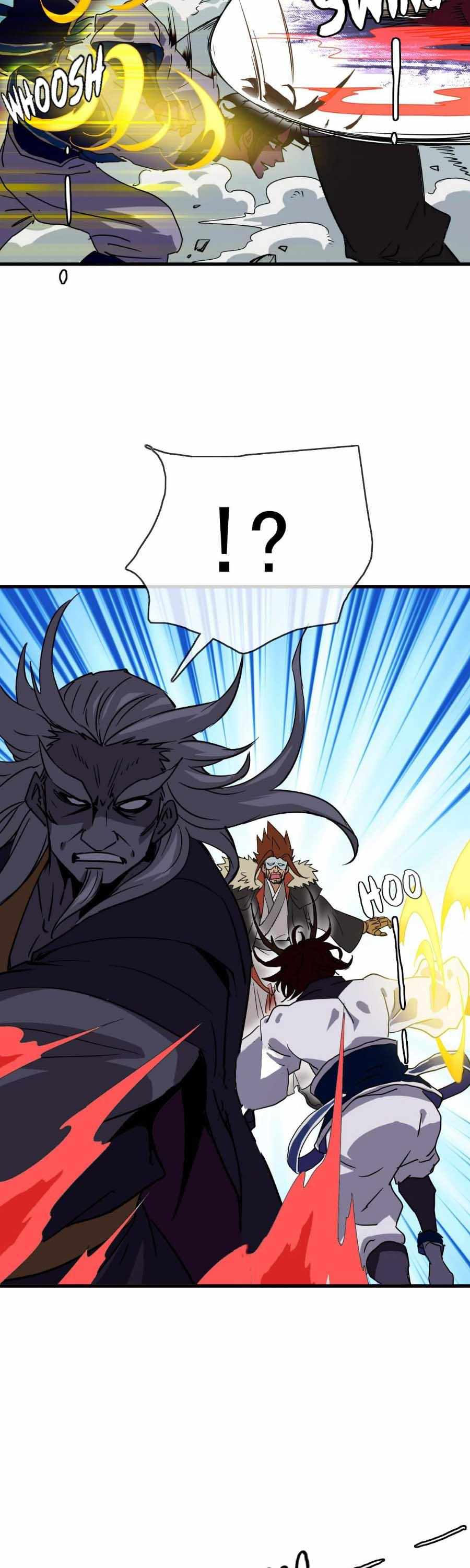 Crazy Leveling System chapter 36 - page 10