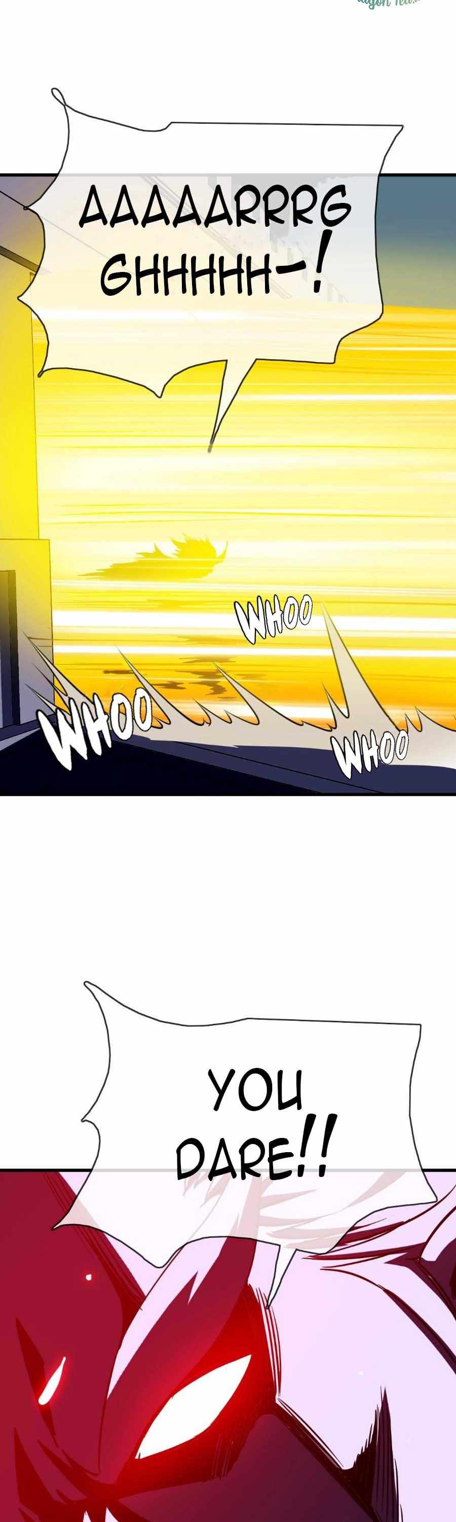 Crazy Leveling System chapter 36 - page 12