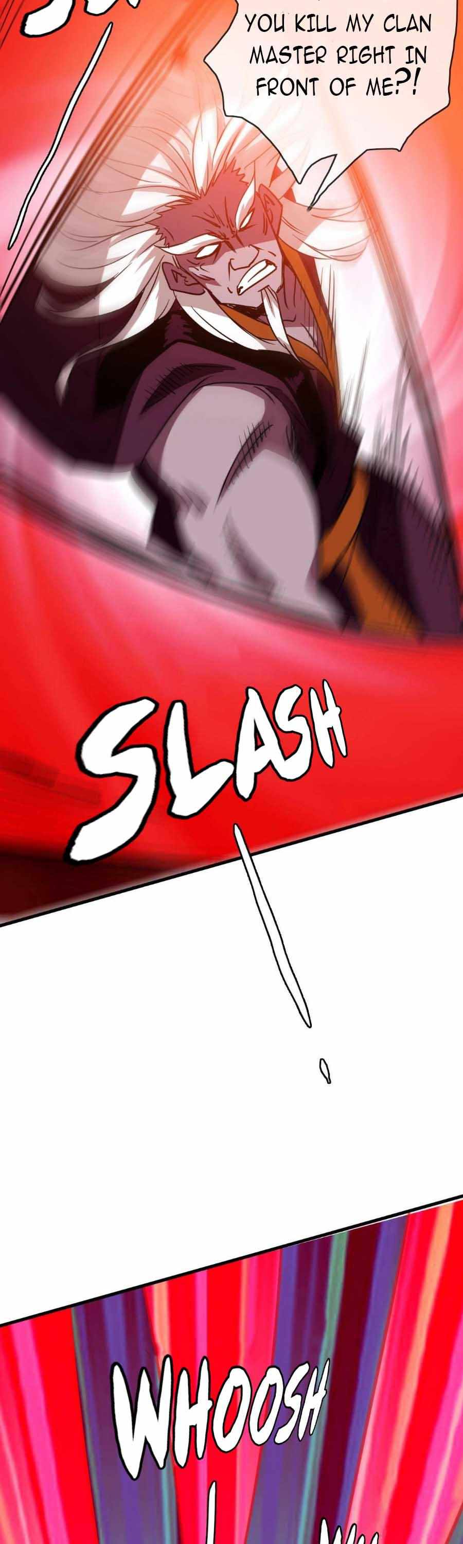 Crazy Leveling System chapter 36 - page 16