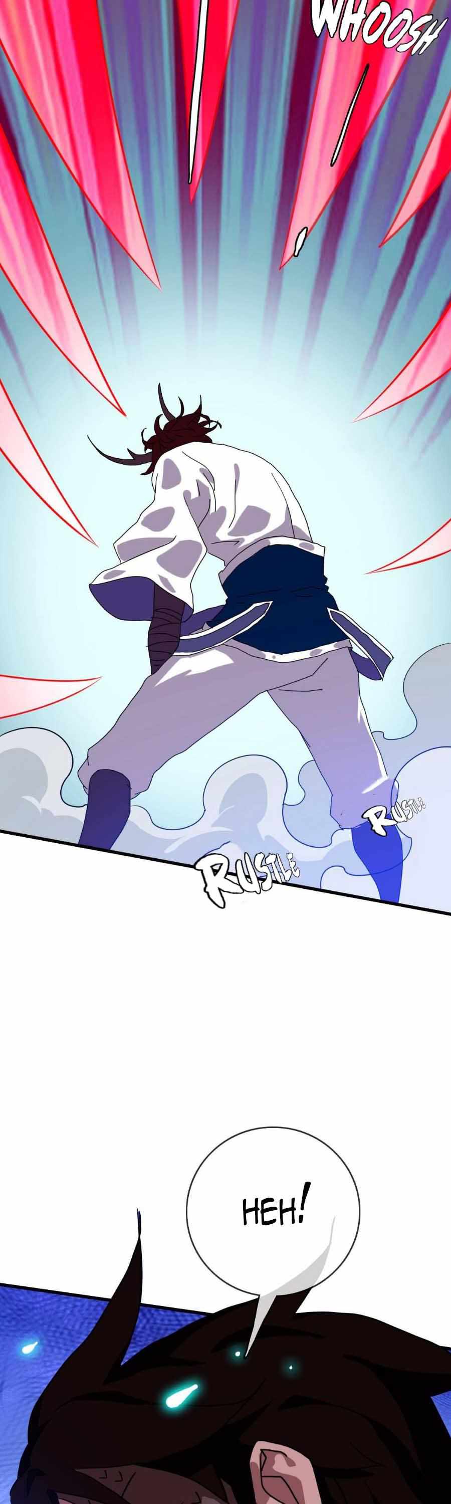 Crazy Leveling System chapter 36 - page 17