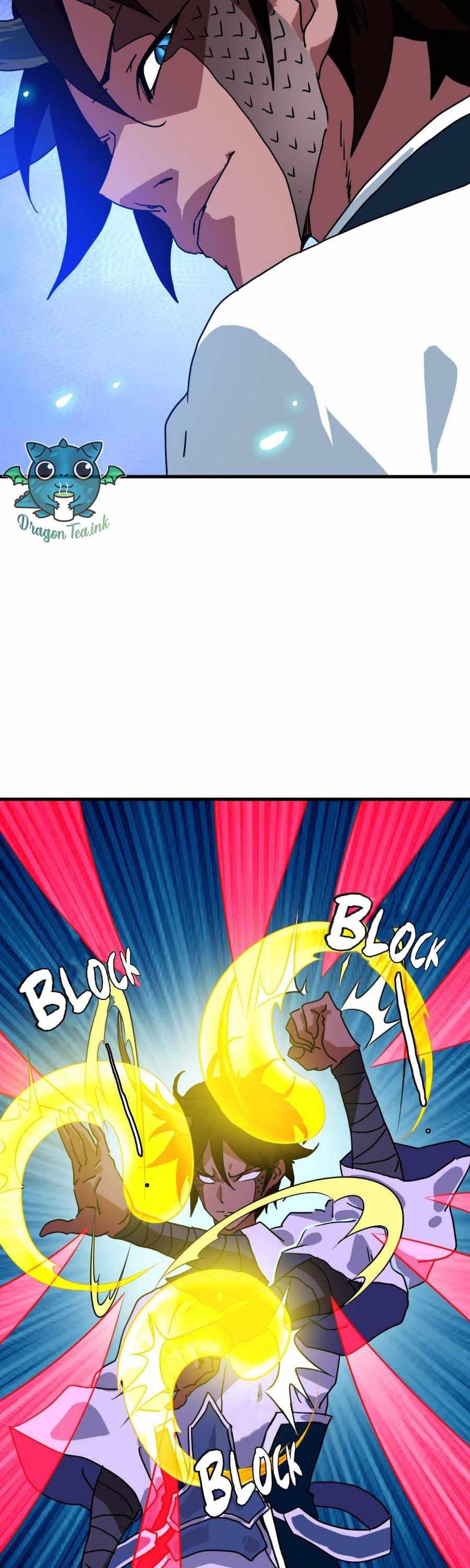 Crazy Leveling System chapter 36 - page 18