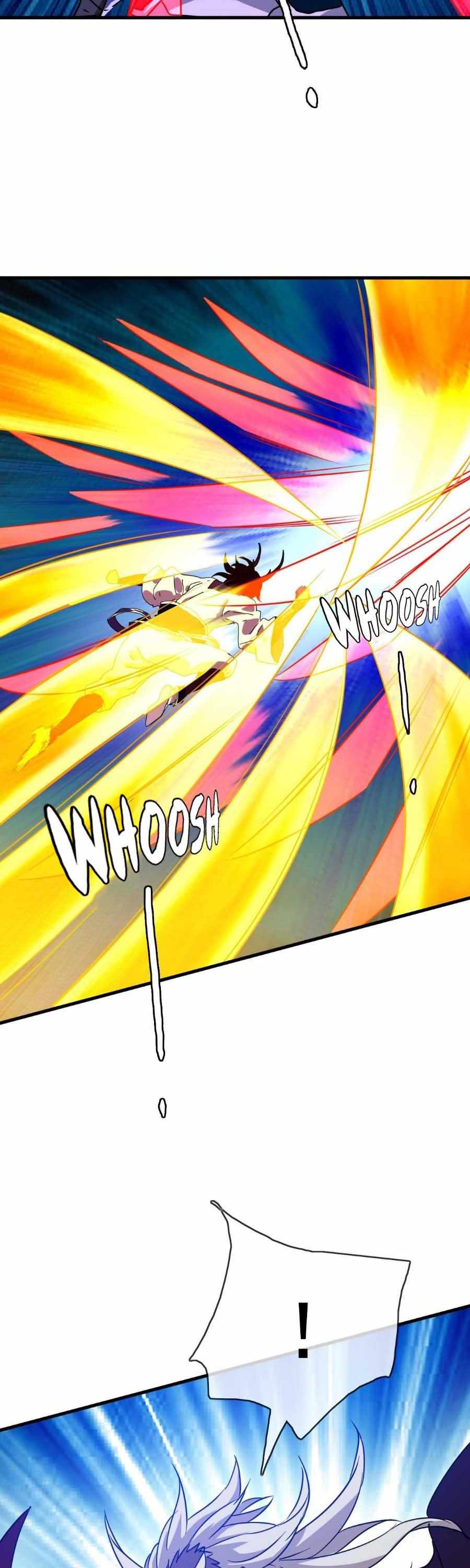 Crazy Leveling System chapter 36 - page 19