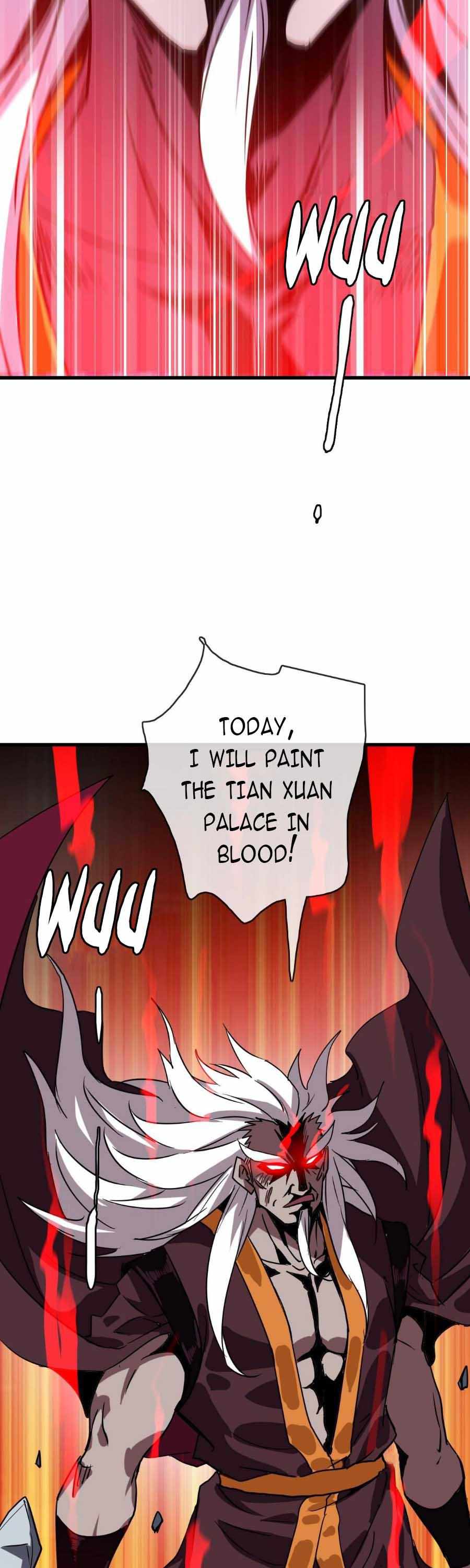 Crazy Leveling System chapter 36 - page 30