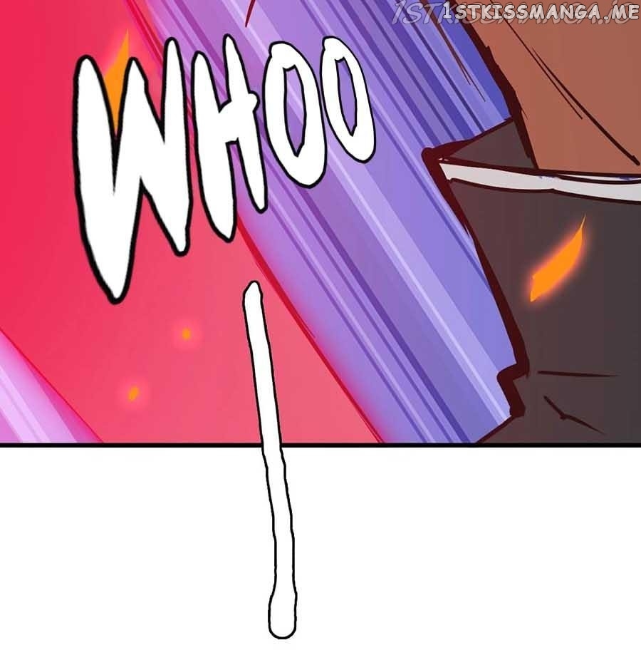 Crazy Leveling System chapter 35.5 - page 16