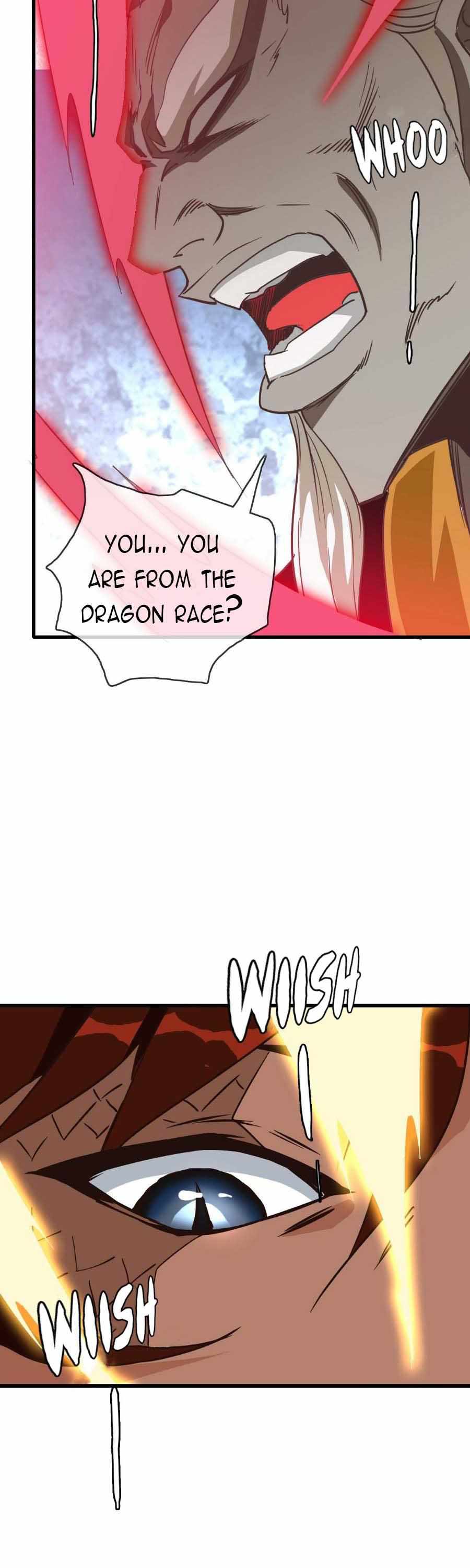 Crazy Leveling System chapter 35 - page 19