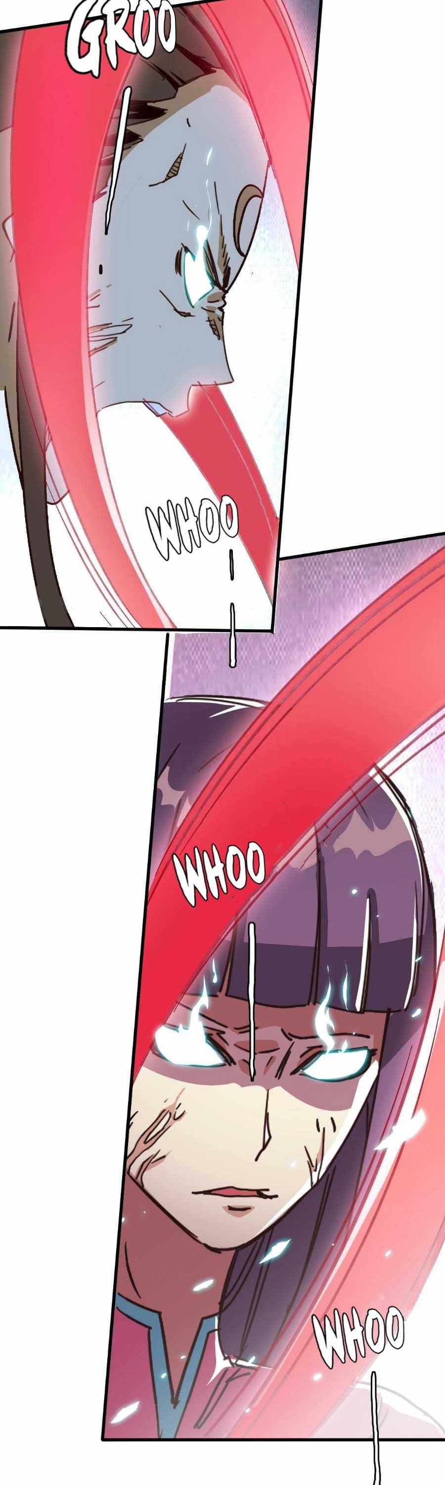 Crazy Leveling System chapter 35 - page 4