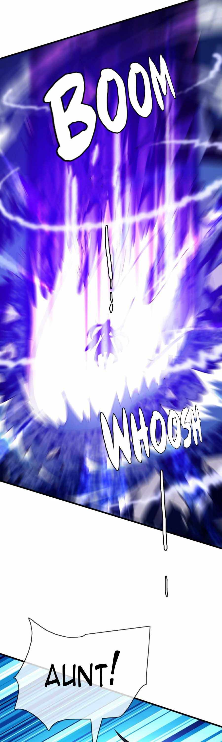 Crazy Leveling System chapter 34 - page 12