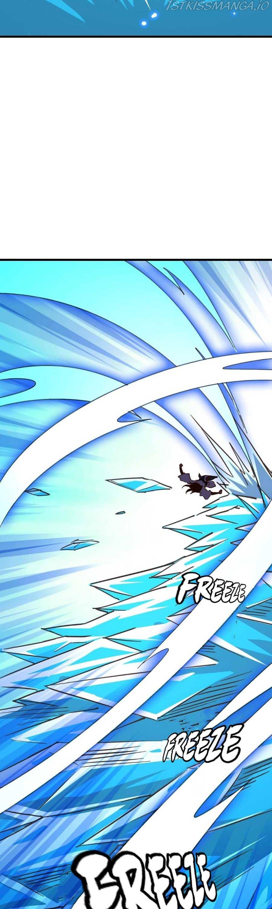 Crazy Leveling System chapter 31 - page 15