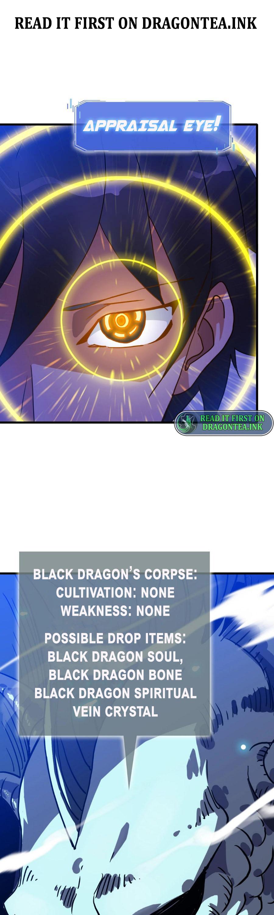 Crazy Leveling System chapter 54 - page 2