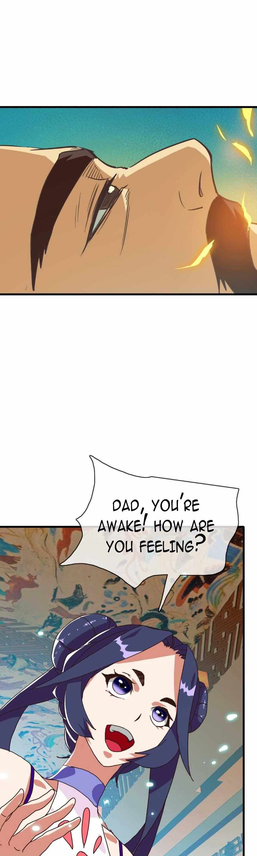 Crazy Leveling System chapter 29 - page 13