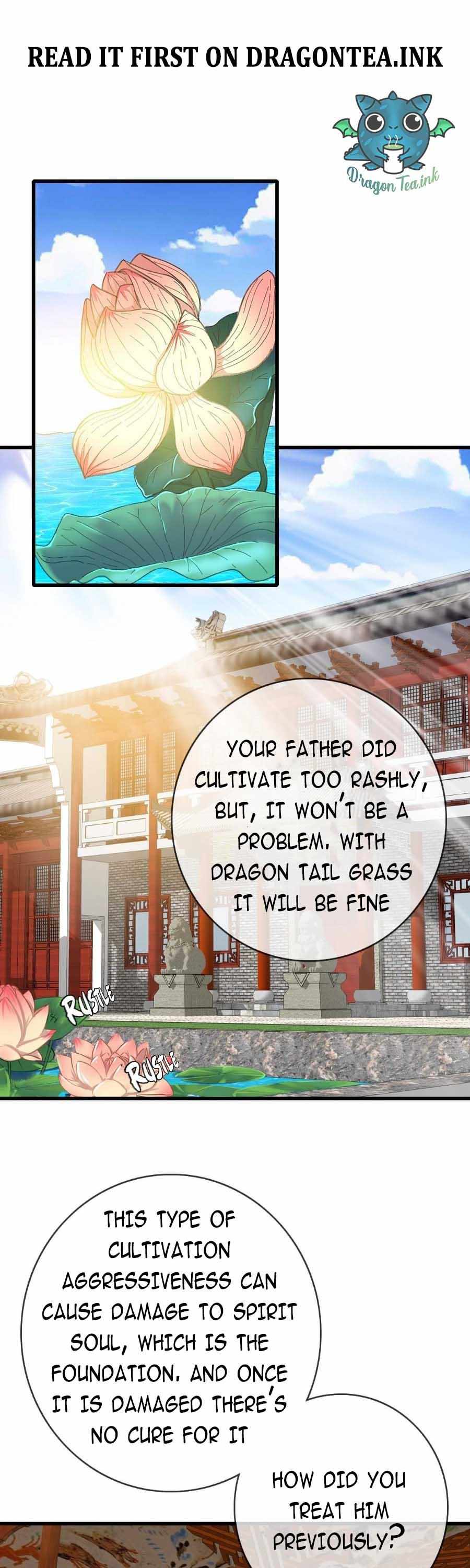 Crazy Leveling System chapter 29 - page 2