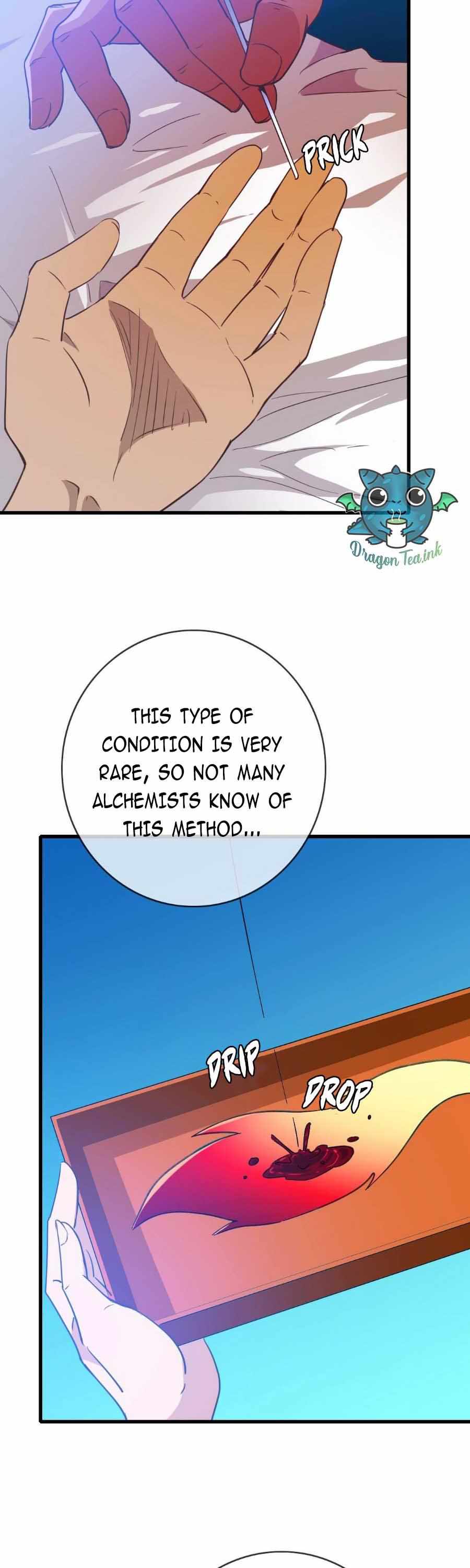 Crazy Leveling System chapter 29 - page 5