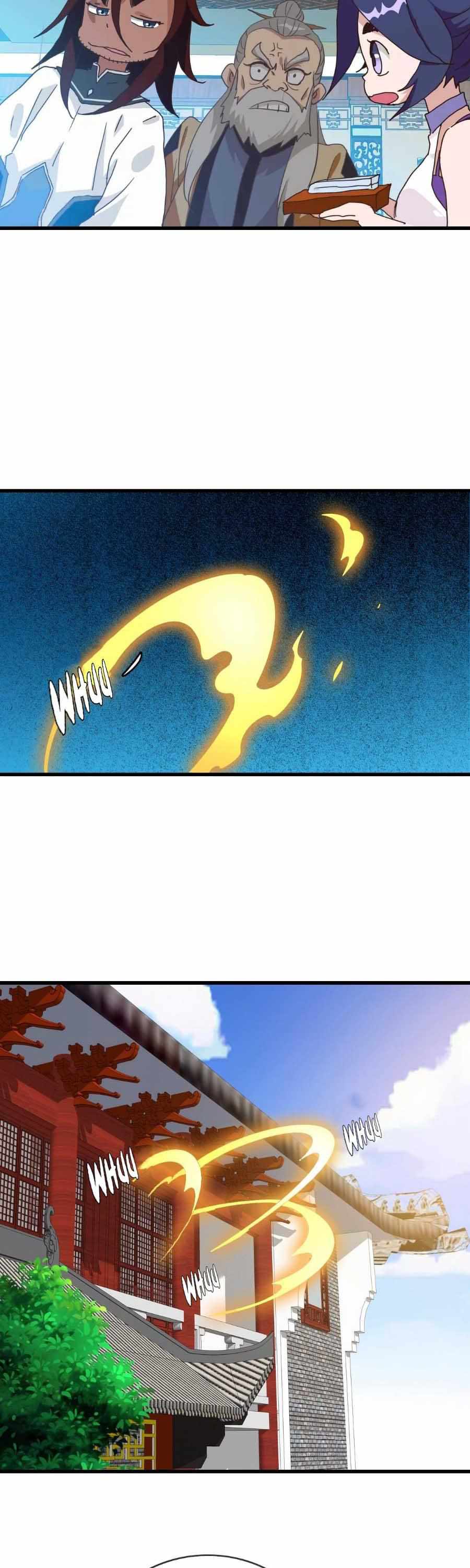 Crazy Leveling System chapter 29 - page 7