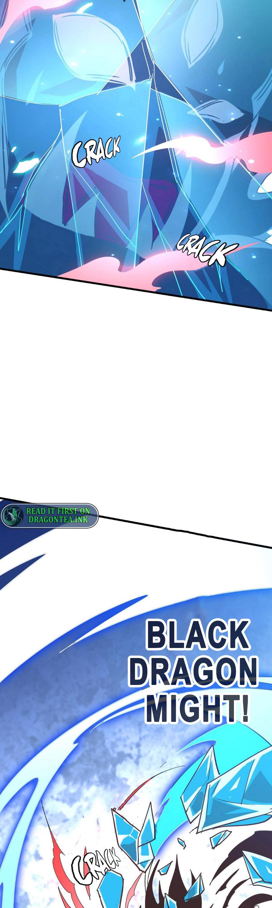 Crazy Leveling System chapter 53 - page 11