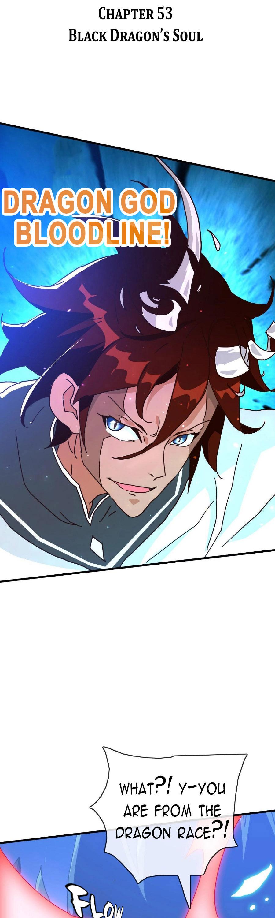 Crazy Leveling System chapter 53 - page 13
