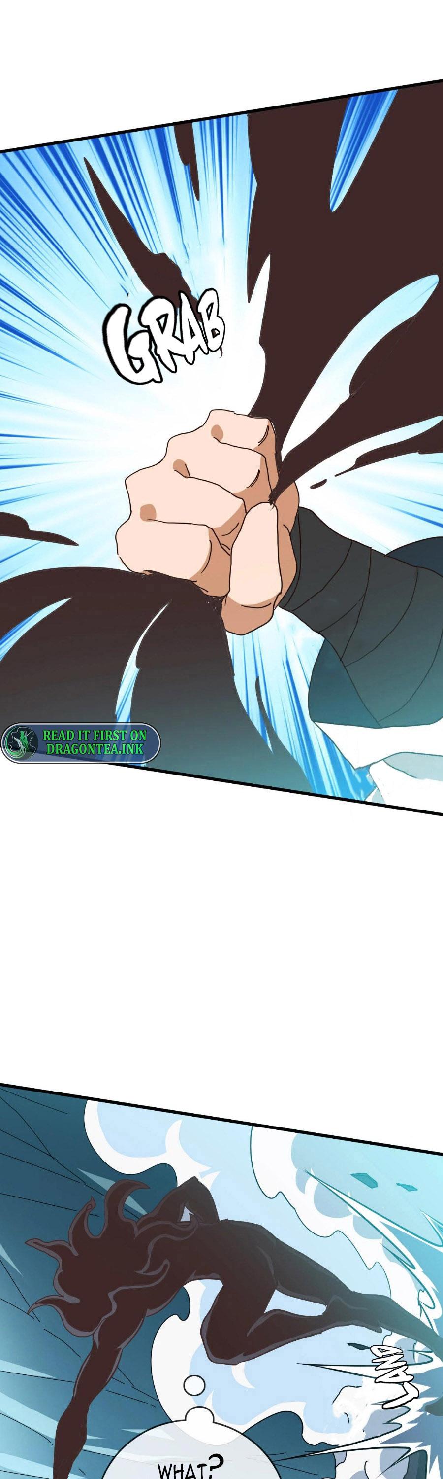 Crazy Leveling System chapter 53 - page 3