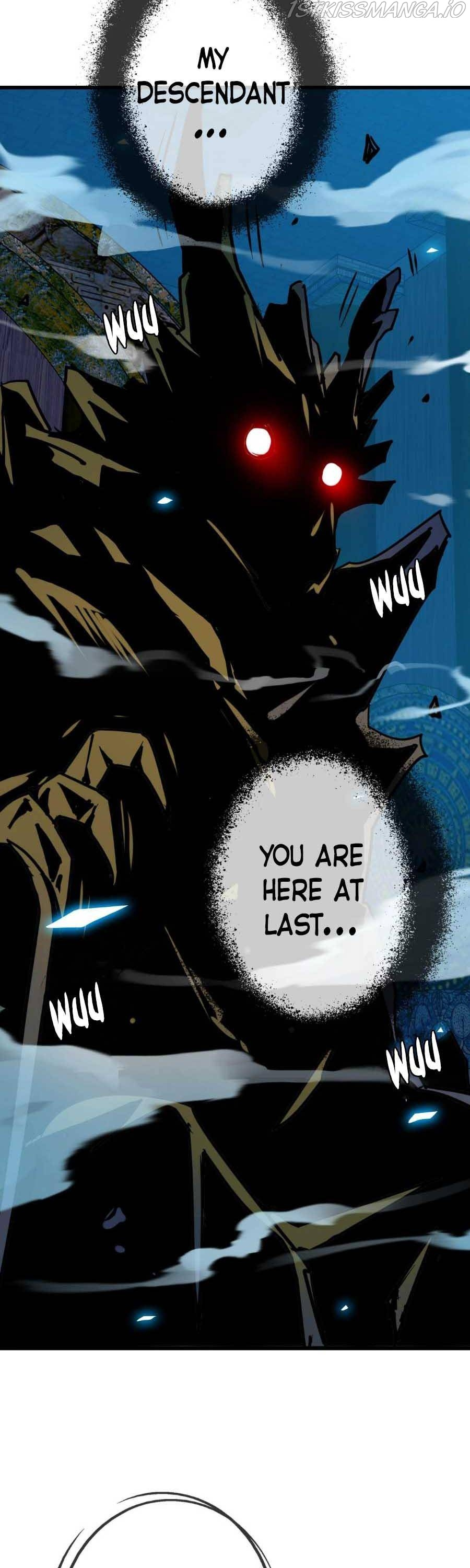 Crazy Leveling System chapter 27 - page 13