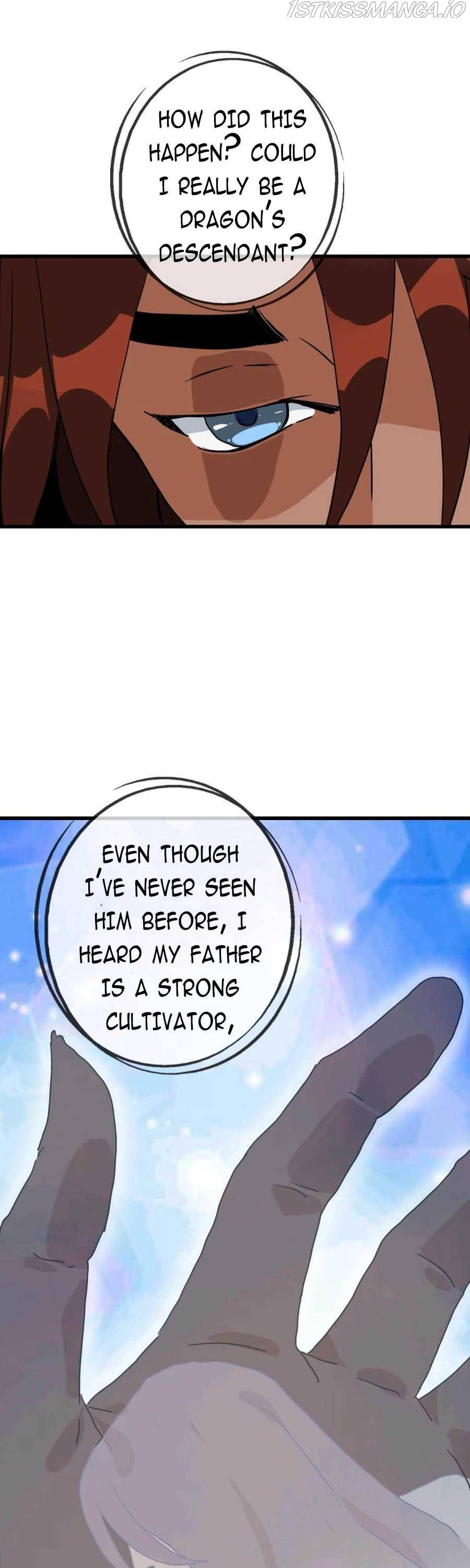Crazy Leveling System chapter 27 - page 22