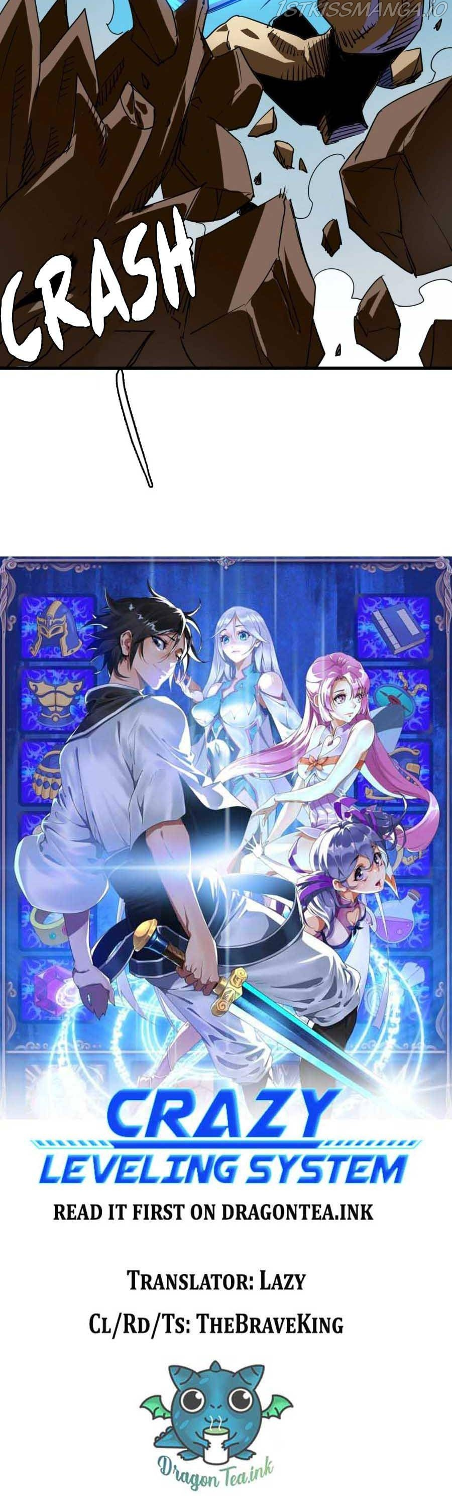 Crazy Leveling System chapter 27 - page 7