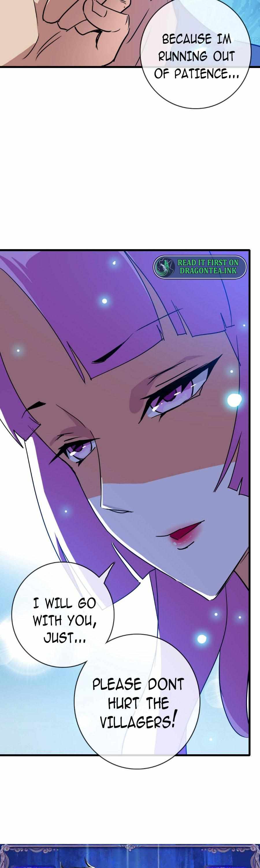 Crazy Leveling System chapter 50 - page 12