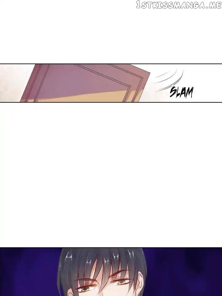 Don’t Be Too Rough, Master! chapter 33 - page 5