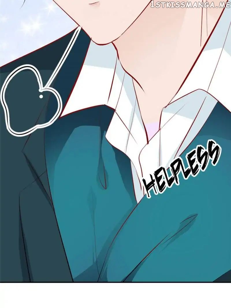 Don’t Be Too Rough, Master! chapter 100 - page 11