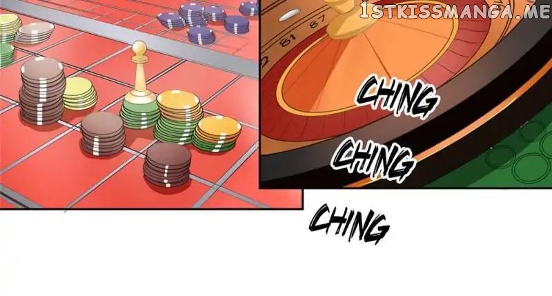 Don’t Be Too Rough, Master! chapter 100 - page 26