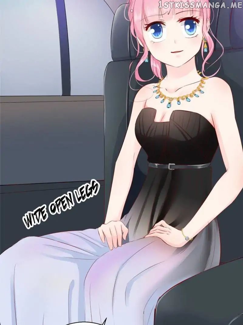 Don’t Be Too Rough, Master! chapter 100 - page 6