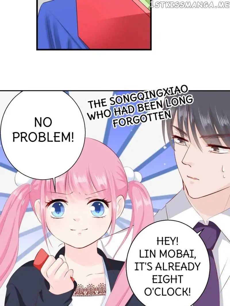 Don’t Be Too Rough, Master! chapter 90 - page 10