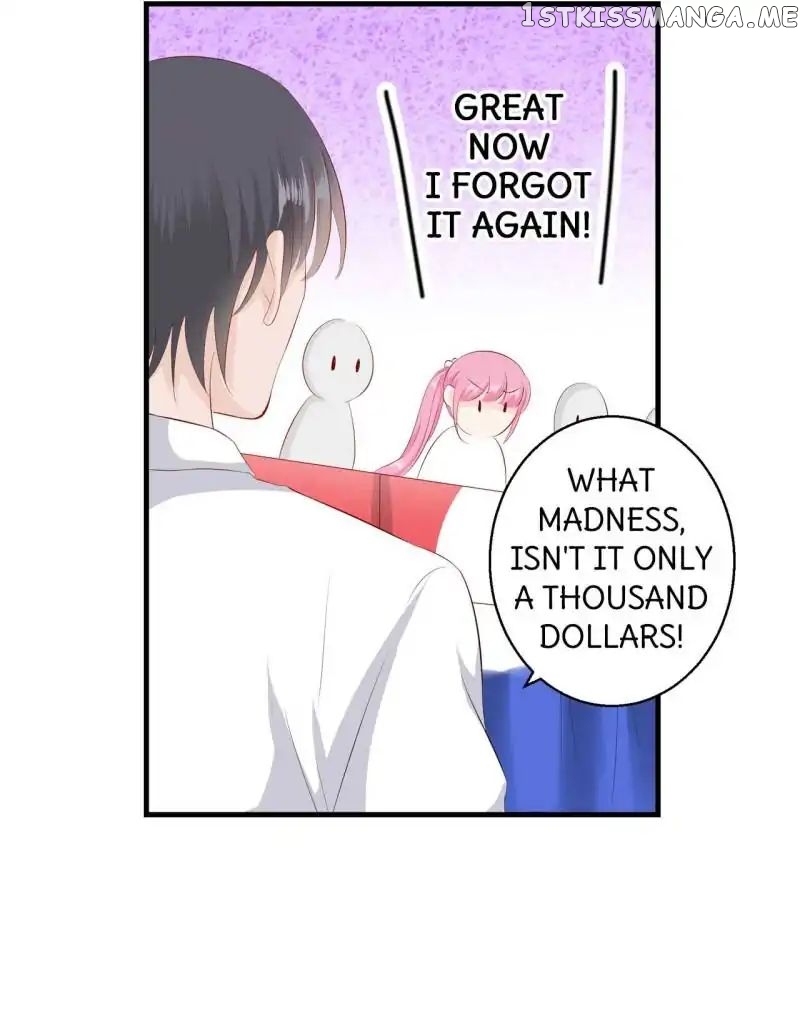 Don’t Be Too Rough, Master! chapter 90 - page 24
