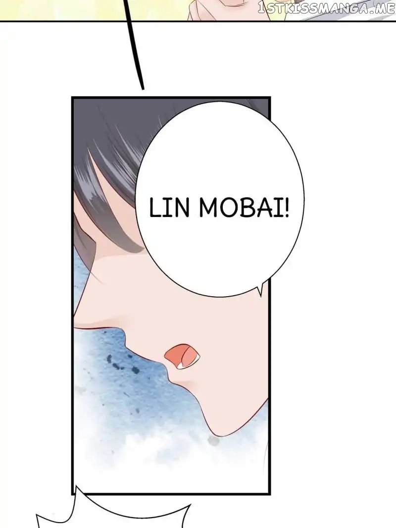 Don’t Be Too Rough, Master! chapter 90 - page 27