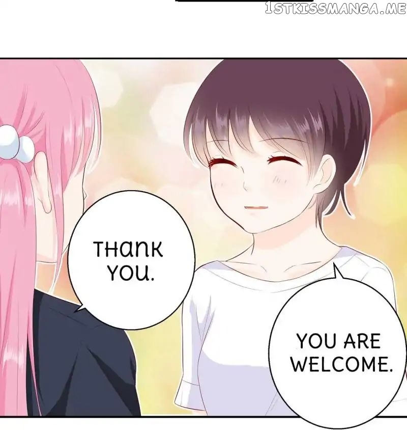Don’t Be Too Rough, Master! chapter 90 - page 3