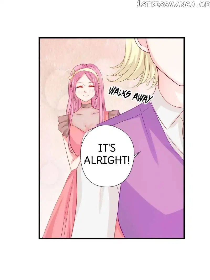 Don’t Be Too Rough, Master! chapter 38 - page 11