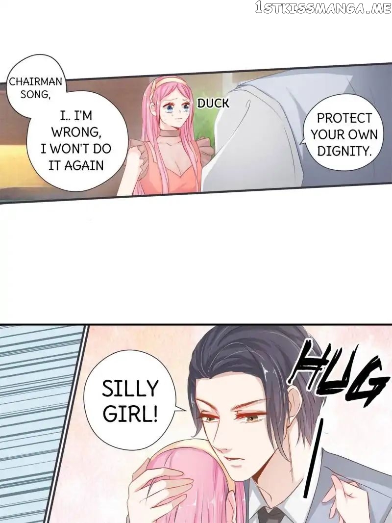 Don’t Be Too Rough, Master! chapter 38 - page 2