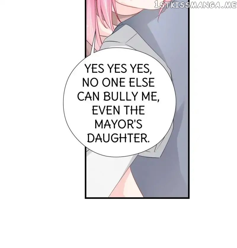 Don’t Be Too Rough, Master! chapter 38 - page 6