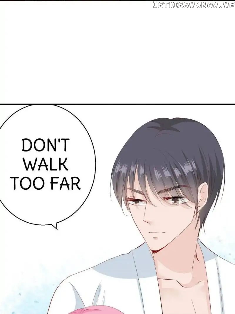 Don’t Be Too Rough, Master! chapter 83 - page 28